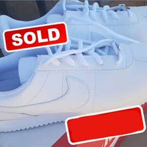 Nike Cortez Classic 7 y, 8.5 w, 7 men